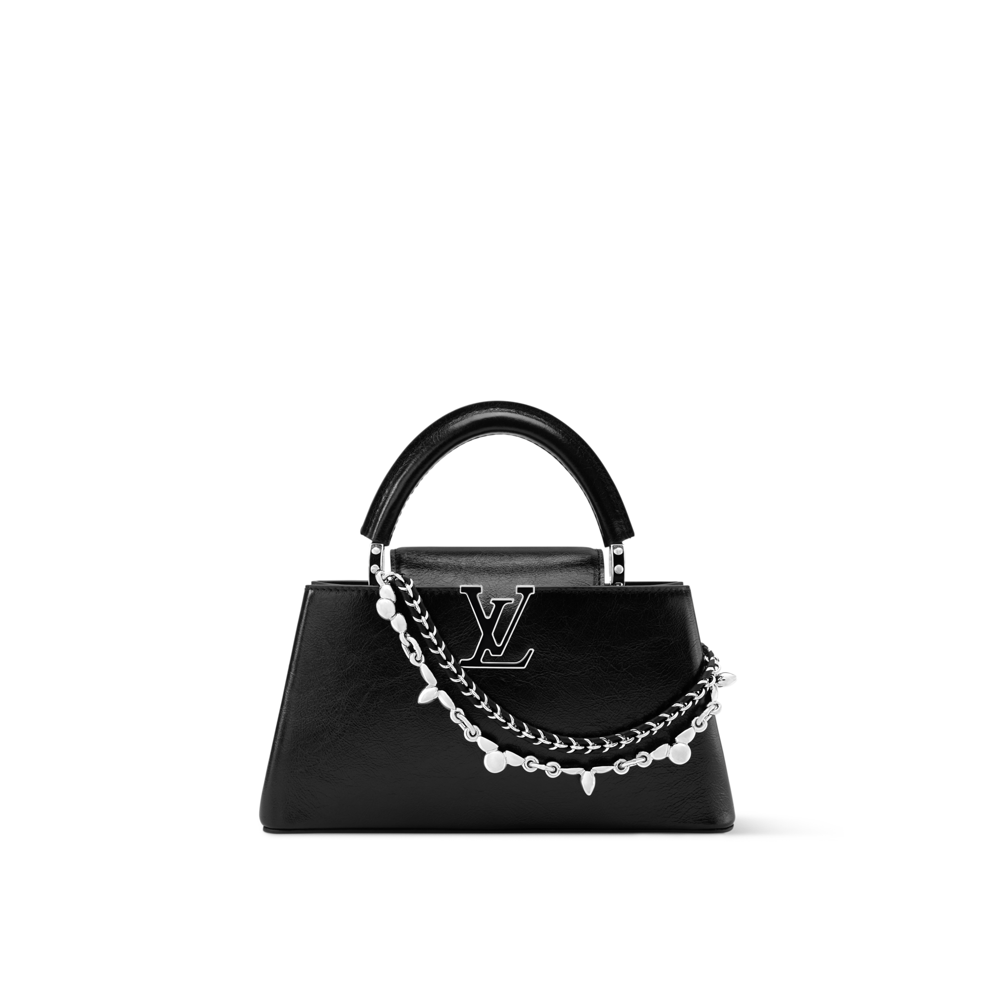 Capucines East-West BB Capucines - Handbags | LOUIS VUITTON
